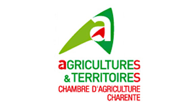 Chambre d'Agriculture de la Charente